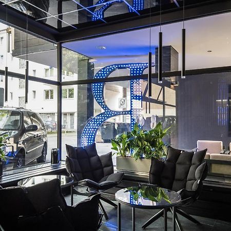 Hotel Belmont Classic Bonn Luaran gambar