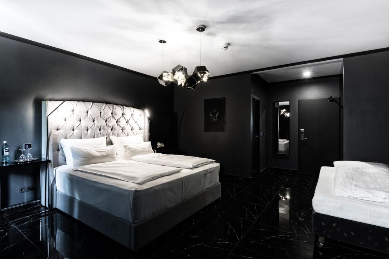 Hotel Belmont Classic Bonn Luaran gambar