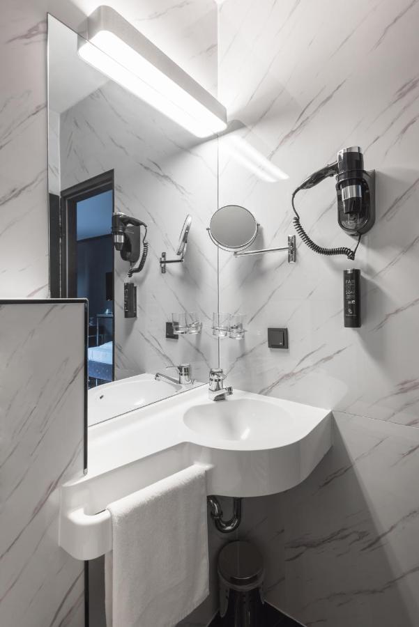 Hotel Belmont Classic Bonn Luaran gambar