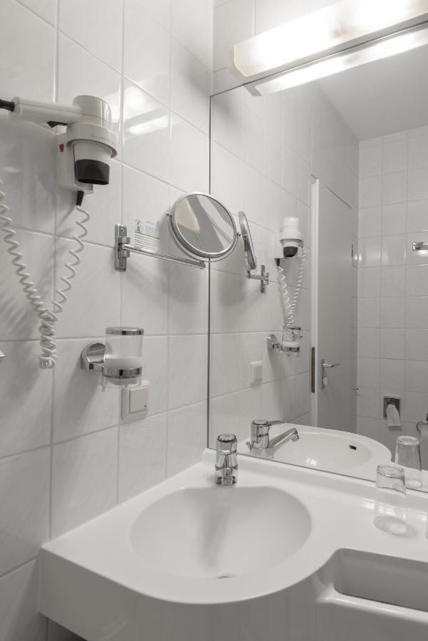 Hotel Belmont Classic Bonn Luaran gambar